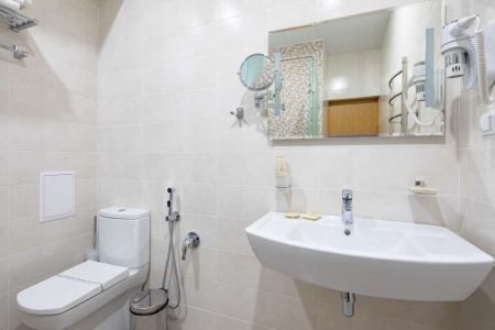 Отель "Бригантина" Геленджик
