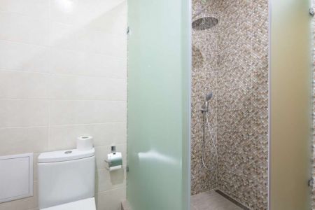 Отель "Бригантина" Геленджик