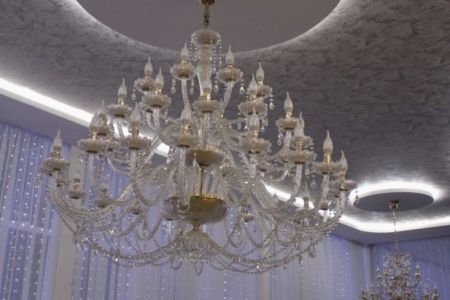Отель "Бригантина" Геленджик