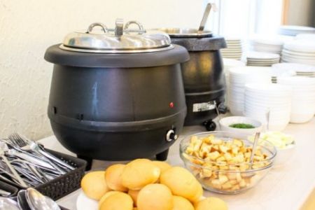 Отель "Бригантина" Геленджик