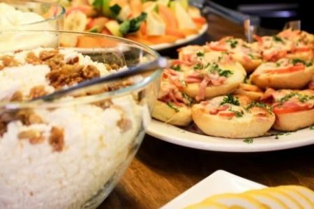 Отель "Бригантина" Геленджик